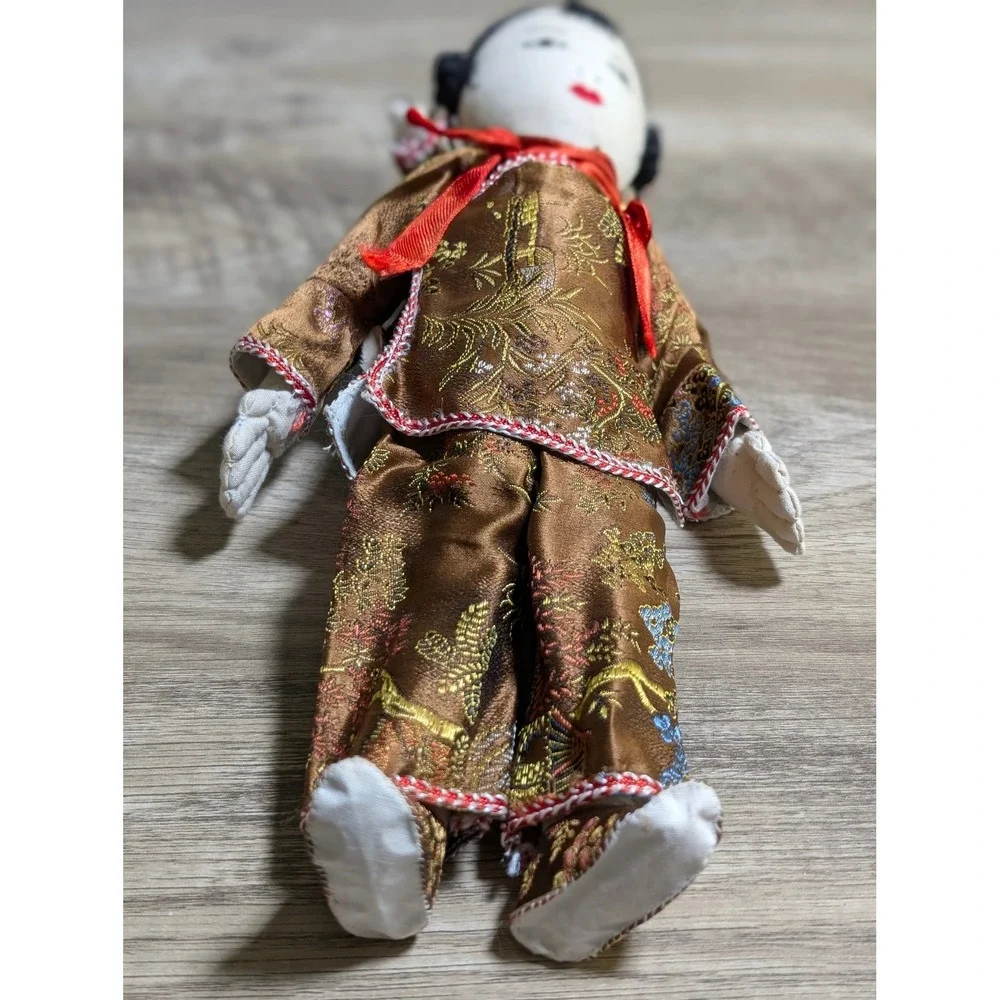 N/A vintage ada
